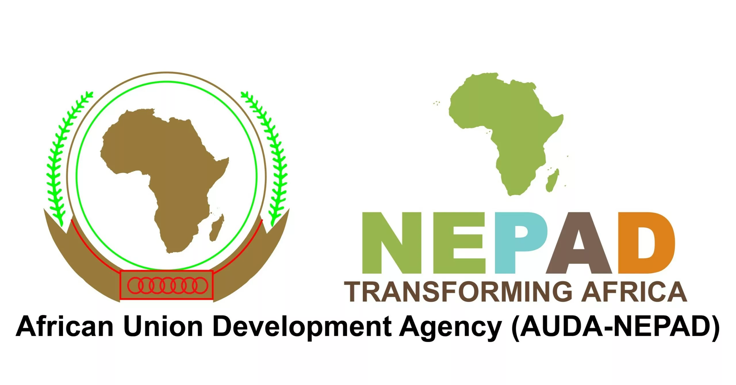 AUDA-NEPAD & AFIDEP logo