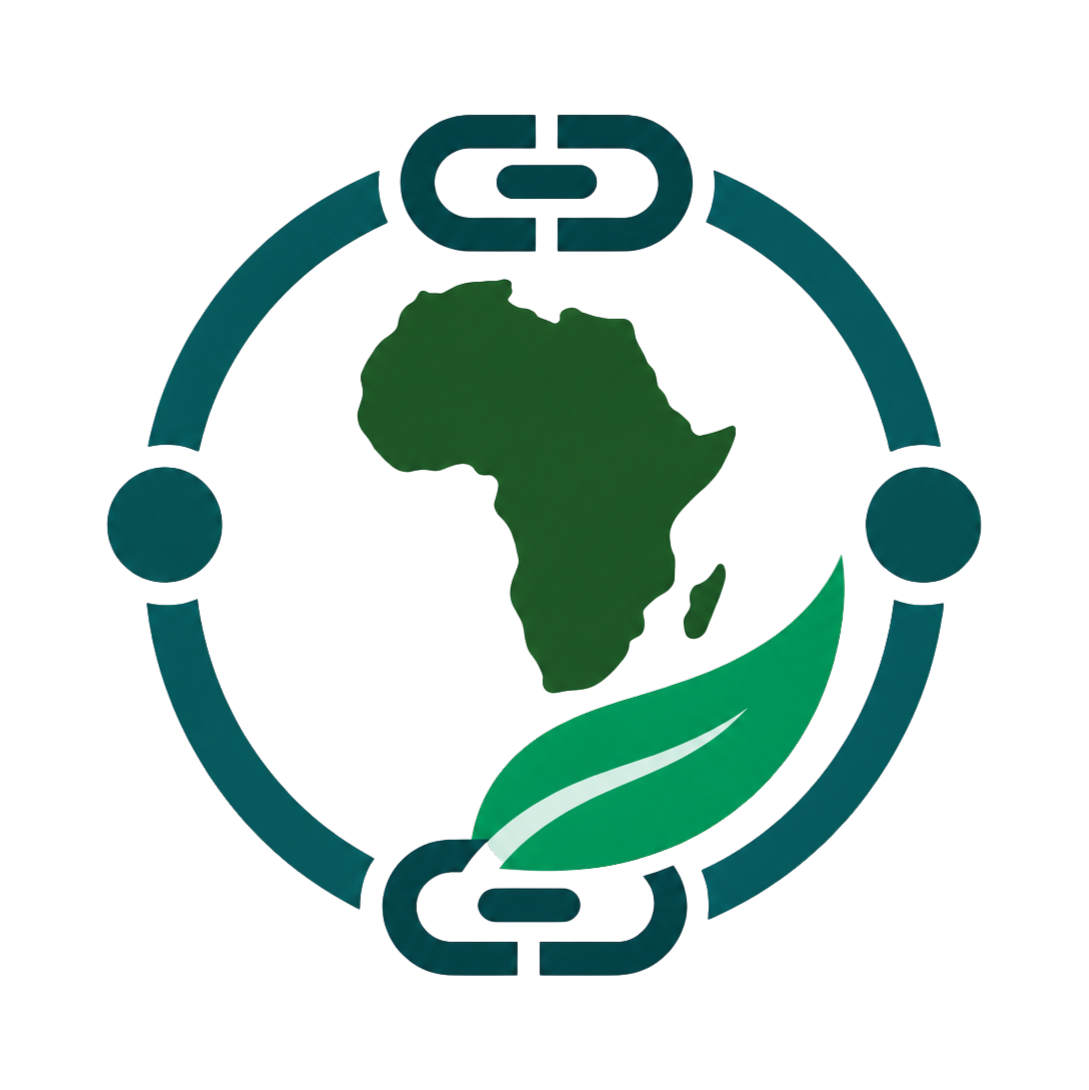 ClimaChain logo