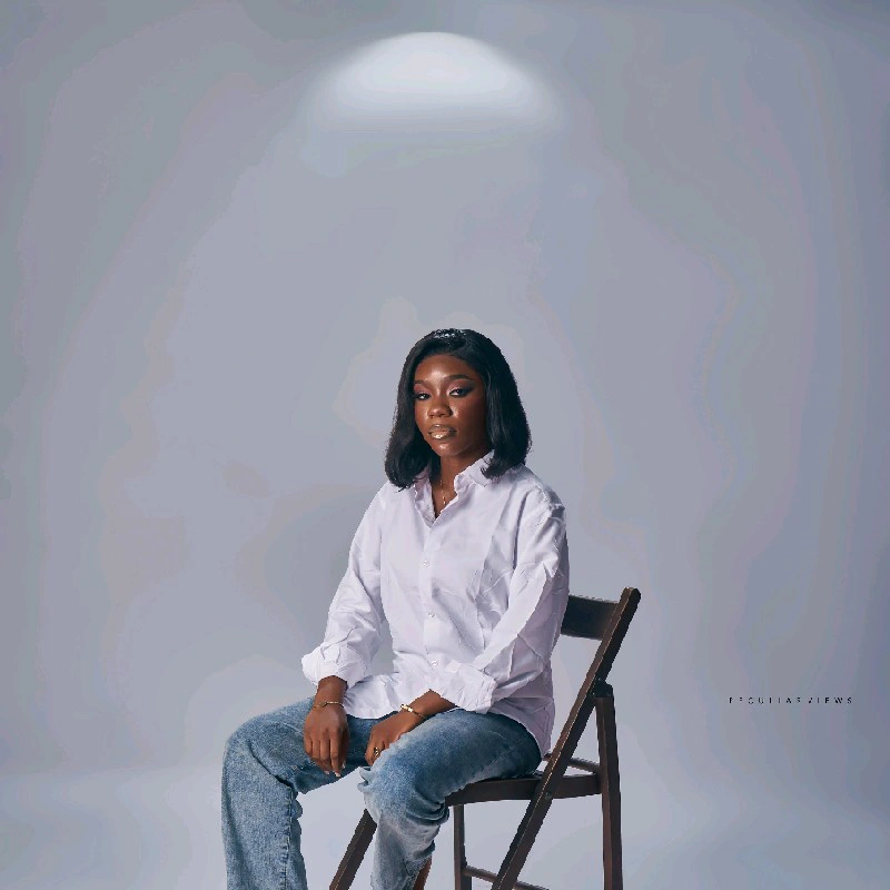 Portrait: Erioluwa Alimi